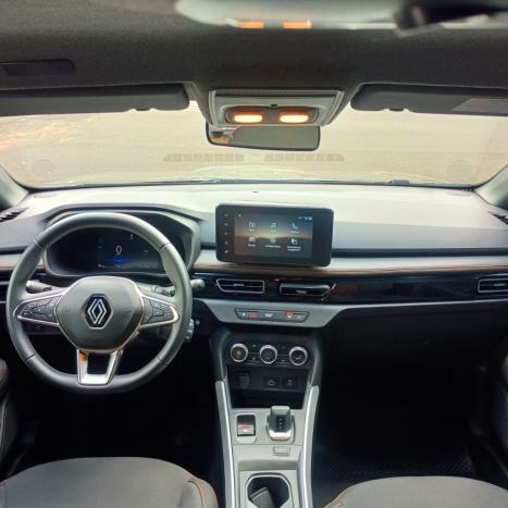 RENAULT Kardian 1.0 12V 4P TECHNO TURBO AUTOM�TICO, Foto 19