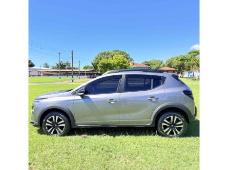 RENAULT Kardian 1.0 12V 4P FLEX TCE TURBO EVOLUTION, Foto 2