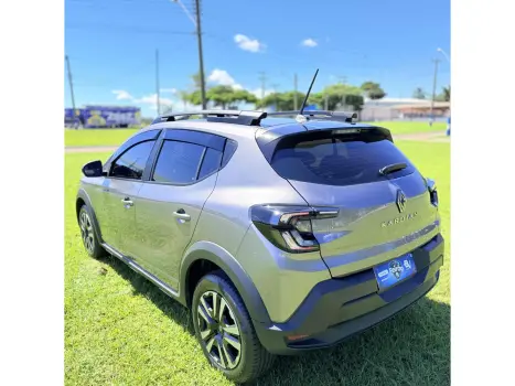 RENAULT Kardian 1.0 12V 4P FLEX TCE TURBO EVOLUTION, Foto 3