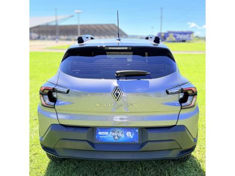 RENAULT Kardian 1.0 12V 4P FLEX TCE TURBO EVOLUTION, Foto 4