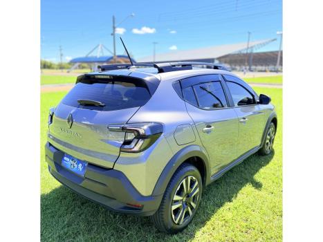 RENAULT Kardian 1.0 12V 4P FLEX TCE TURBO EVOLUTION, Foto 5