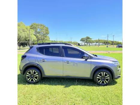 RENAULT Kardian 1.0 12V 4P FLEX TCE TURBO EVOLUTION, Foto 6