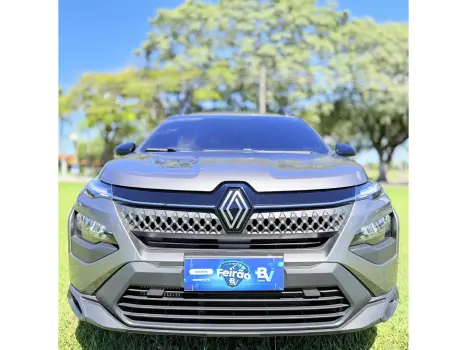 RENAULT Kardian 1.0 12V 4P FLEX TCE TURBO EVOLUTION, Foto 8