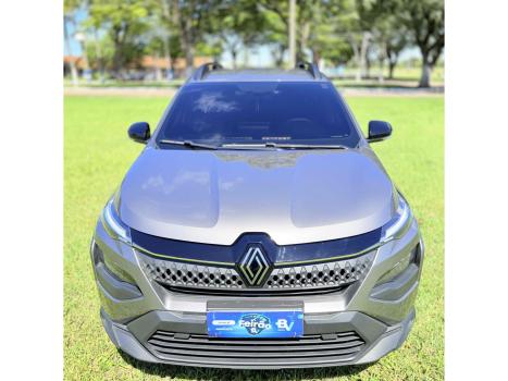 RENAULT Kardian 1.0 12V 4P FLEX TCE TURBO EVOLUTION, Foto 9