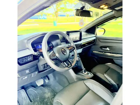 RENAULT Kardian 1.0 12V 4P FLEX TCE TURBO EVOLUTION, Foto 10