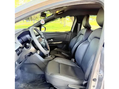 RENAULT Kardian 1.0 12V 4P FLEX TCE TURBO EVOLUTION, Foto 11