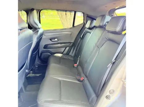 RENAULT Kardian 1.0 12V 4P FLEX TCE TURBO EVOLUTION, Foto 12