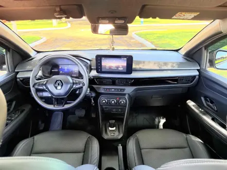 RENAULT Kardian 1.0 12V 4P FLEX TCE TURBO EVOLUTION, Foto 13