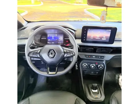 RENAULT Kardian 1.0 12V 4P FLEX TCE TURBO EVOLUTION, Foto 14