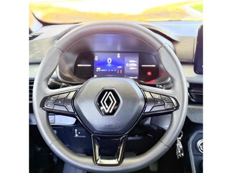 RENAULT Kardian 1.0 12V 4P FLEX TCE TURBO EVOLUTION, Foto 15