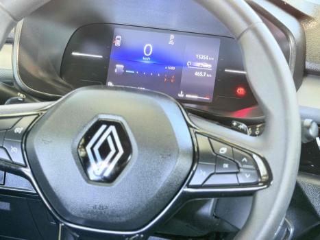 RENAULT Kardian 1.0 12V 4P FLEX TCE TURBO EVOLUTION, Foto 16