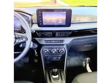 RENAULT Kardian 1.0 12V 4P FLEX TCE TURBO EVOLUTION, Foto 17