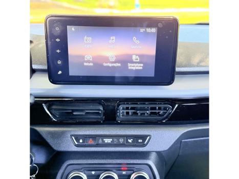 RENAULT Kardian 1.0 12V 4P FLEX TCE TURBO EVOLUTION, Foto 19