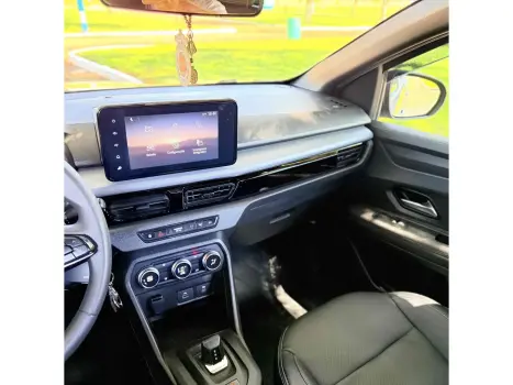 RENAULT Kardian 1.0 12V 4P FLEX TCE TURBO EVOLUTION, Foto 20