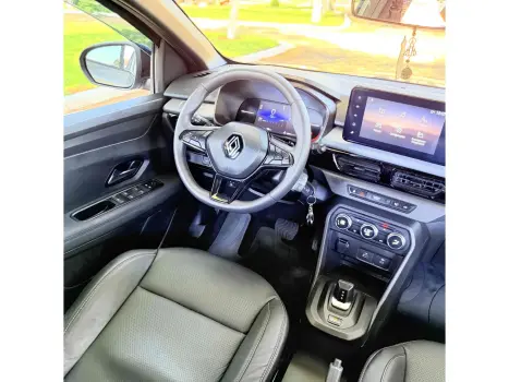 RENAULT Kardian 1.0 12V 4P FLEX TCE TURBO EVOLUTION, Foto 21