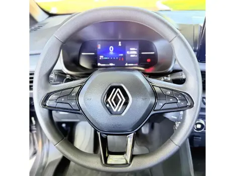 RENAULT Kardian 1.0 12V 4P FLEX TCE TURBO EVOLUTION, Foto 22