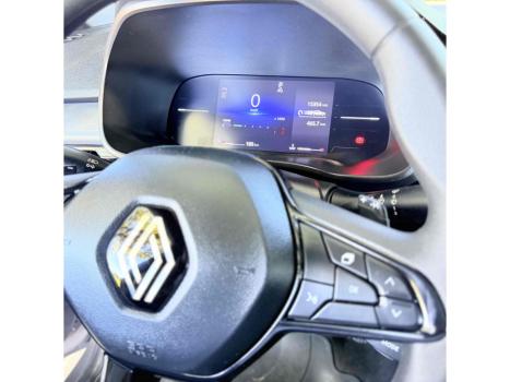 RENAULT Kardian 1.0 12V 4P FLEX TCE TURBO EVOLUTION, Foto 23