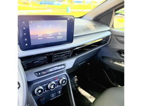 RENAULT Kardian 1.0 12V 4P FLEX TCE TURBO EVOLUTION, Foto 24