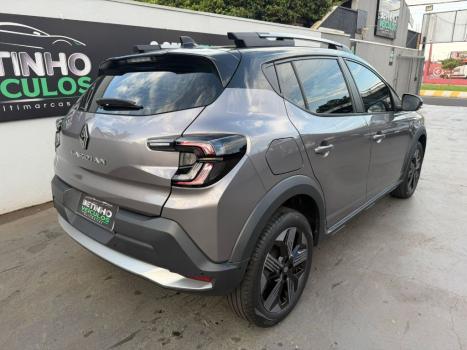 RENAULT Kardian 1.0 12V 4P PREMIER EDITION TURBO AUTOM�TICO, Foto 4