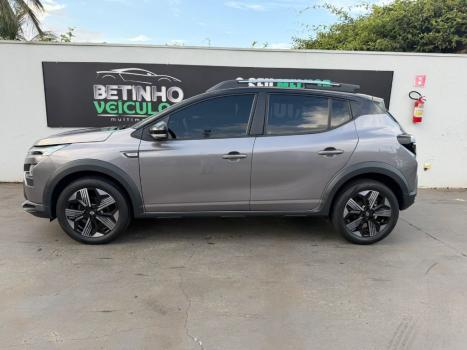 RENAULT Kardian 1.0 12V 4P PREMIER EDITION TURBO AUTOM�TICO, Foto 5