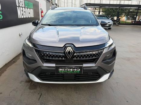 RENAULT Kardian 1.0 12V 4P PREMIER EDITION TURBO AUTOM�TICO, Foto 6