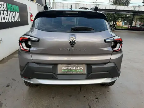 RENAULT Kardian 1.0 12V 4P PREMIER EDITION TURBO AUTOM�TICO, Foto 7