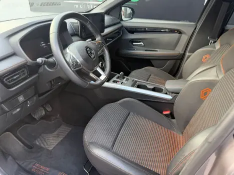 RENAULT Kardian 1.0 12V 4P PREMIER EDITION TURBO AUTOM�TICO, Foto 10