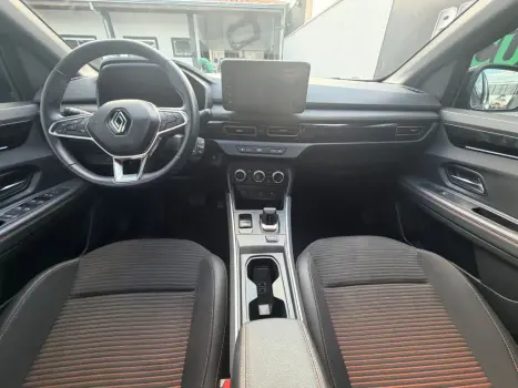 RENAULT Kardian 1.0 12V 4P PREMIER EDITION TURBO AUTOM�TICO, Foto 12