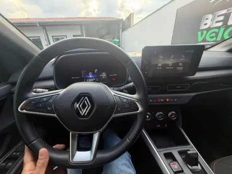 RENAULT Kardian 1.0 12V 4P PREMIER EDITION TURBO AUTOM�TICO, Foto 14
