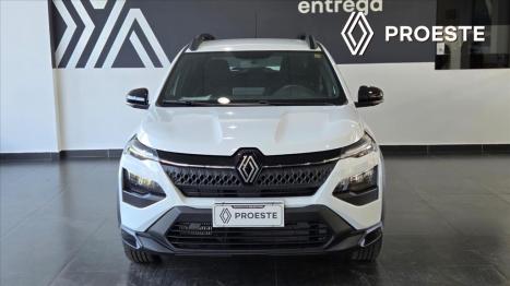 RENAULT Kardian 1.0 12V 4P FLEX TCE TURBO EVOLUTION AUTOM�TICO, Foto 1