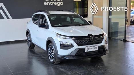 RENAULT Kardian 1.0 12V 4P FLEX TCE TURBO EVOLUTION AUTOM�TICO, Foto 2