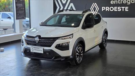 RENAULT Kardian 1.0 12V 4P FLEX TCE TURBO EVOLUTION AUTOM�TICO, Foto 3