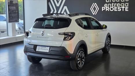 RENAULT Kardian 1.0 12V 4P FLEX TCE TURBO EVOLUTION AUTOM�TICO, Foto 4