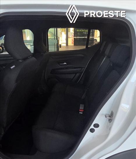RENAULT Kardian 1.0 12V 4P FLEX TCE TURBO EVOLUTION AUTOM�TICO, Foto 7