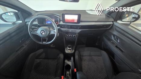 RENAULT Kardian 1.0 12V 4P FLEX TCE TURBO EVOLUTION AUTOM�TICO, Foto 8