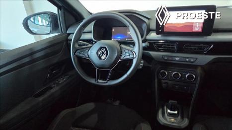 RENAULT Kardian 1.0 12V 4P FLEX TCE TURBO EVOLUTION AUTOM�TICO, Foto 9