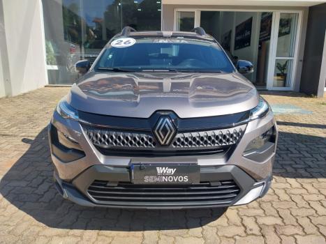 RENAULT Kardian 1.0 12V 4P FLEX TCE TURBO EVOLUTION, Foto 2