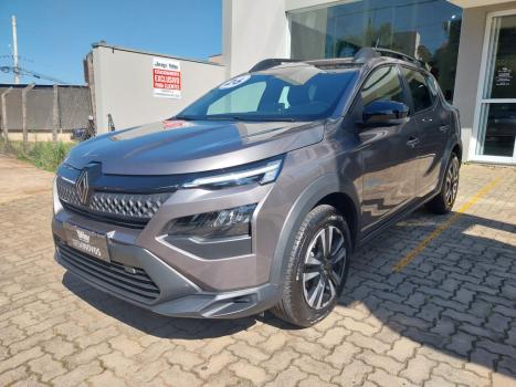 RENAULT Kardian 1.0 12V 4P FLEX TCE TURBO EVOLUTION, Foto 3