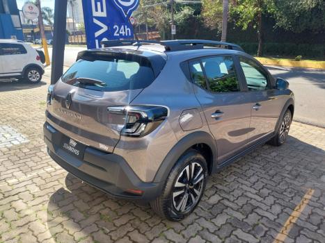 RENAULT Kardian 1.0 12V 4P FLEX TCE TURBO EVOLUTION, Foto 4