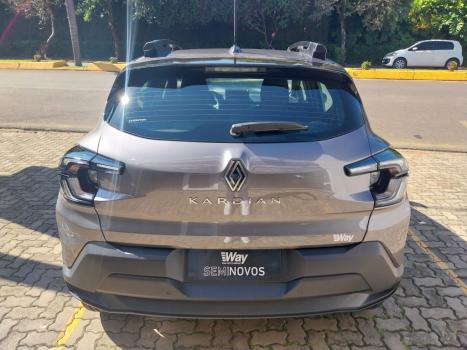RENAULT Kardian 1.0 12V 4P FLEX TCE TURBO EVOLUTION, Foto 5
