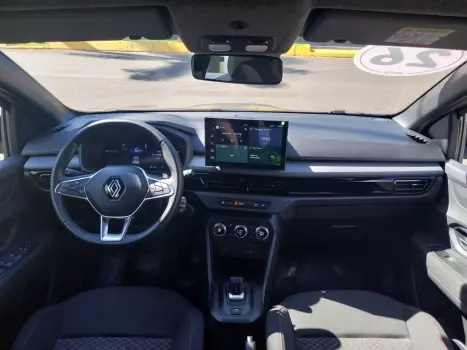 RENAULT Kardian 1.0 12V 4P FLEX TCE TURBO EVOLUTION, Foto 8