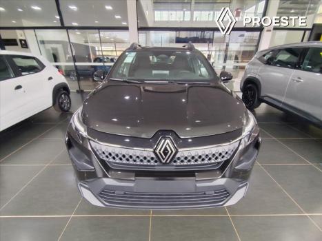 RENAULT Kardian 1.0 12V 4P FLEX TECHNO TCE TURBO AUTOM�TICO, Foto 1