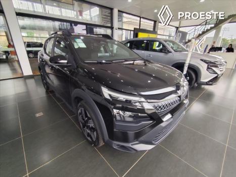 RENAULT Kardian 1.0 12V 4P FLEX TECHNO TCE TURBO AUTOM�TICO, Foto 2