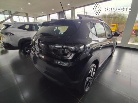 RENAULT Kardian 1.0 12V 4P FLEX TECHNO TCE TURBO AUTOM�TICO, Foto 3