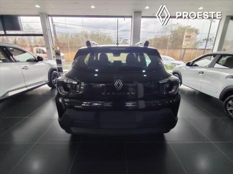 RENAULT Kardian 1.0 12V 4P FLEX TECHNO TCE TURBO AUTOM�TICO, Foto 4