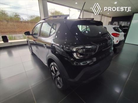 RENAULT Kardian 1.0 12V 4P FLEX TECHNO TCE TURBO AUTOM�TICO, Foto 5