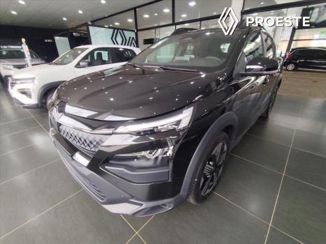 RENAULT Kardian 1.0 12V 4P FLEX TECHNO TCE TURBO AUTOM�TICO, Foto 6