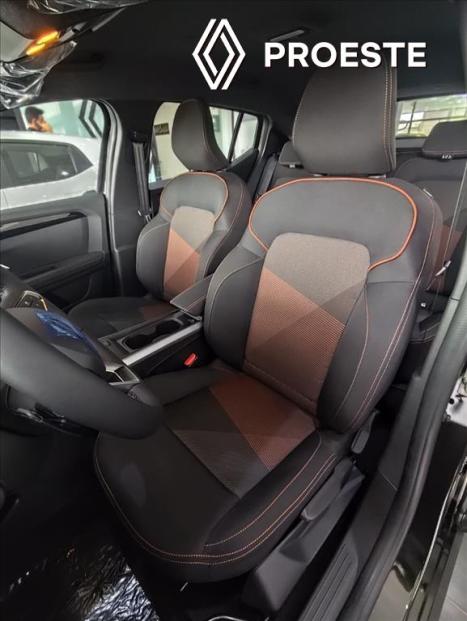 RENAULT Kardian 1.0 12V 4P FLEX TECHNO TCE TURBO AUTOM�TICO, Foto 7