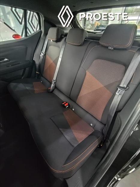 RENAULT Kardian 1.0 12V 4P FLEX TECHNO TCE TURBO AUTOM�TICO, Foto 8