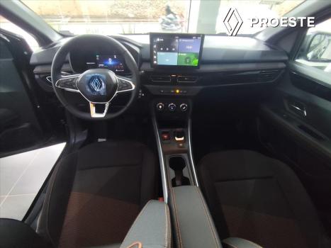 RENAULT Kardian 1.0 12V 4P FLEX TECHNO TCE TURBO AUTOM�TICO, Foto 9